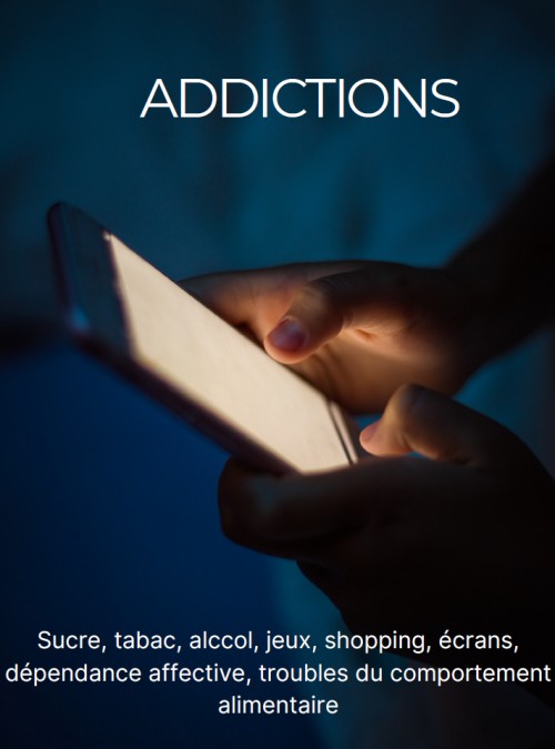 addictions