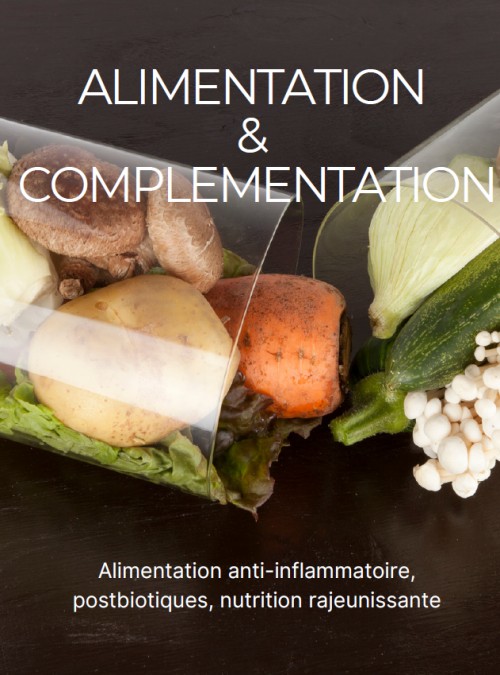 alimentation