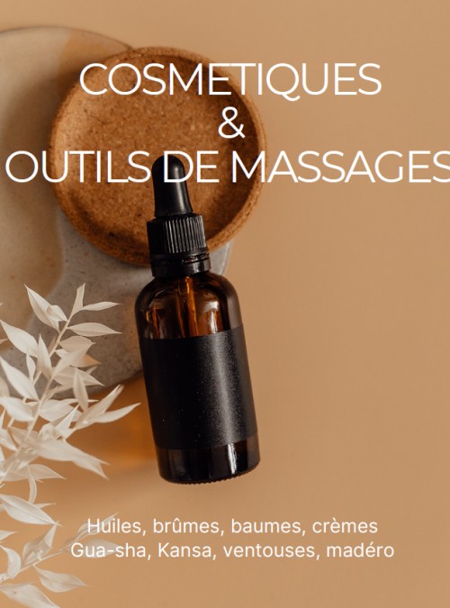 cosmétiques