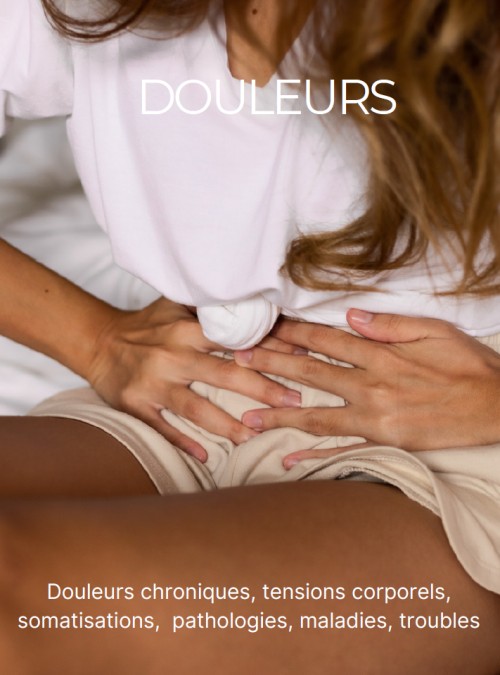 douleurs