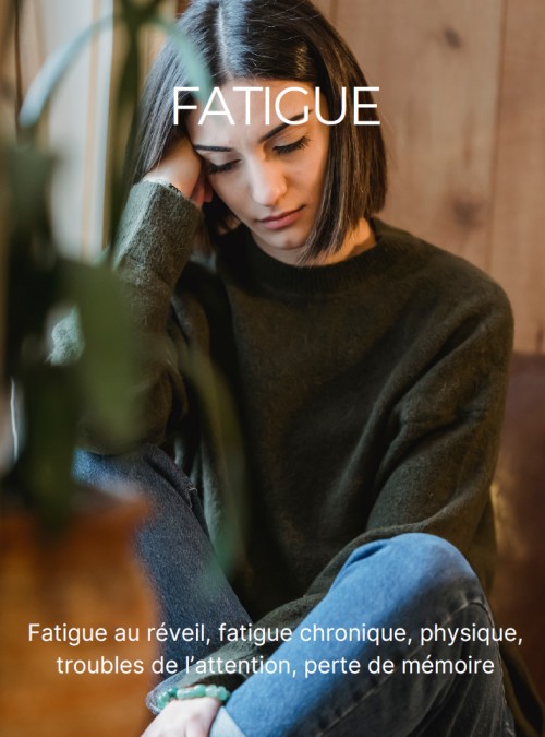 fatigue