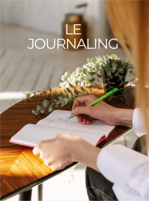 Le Journaling