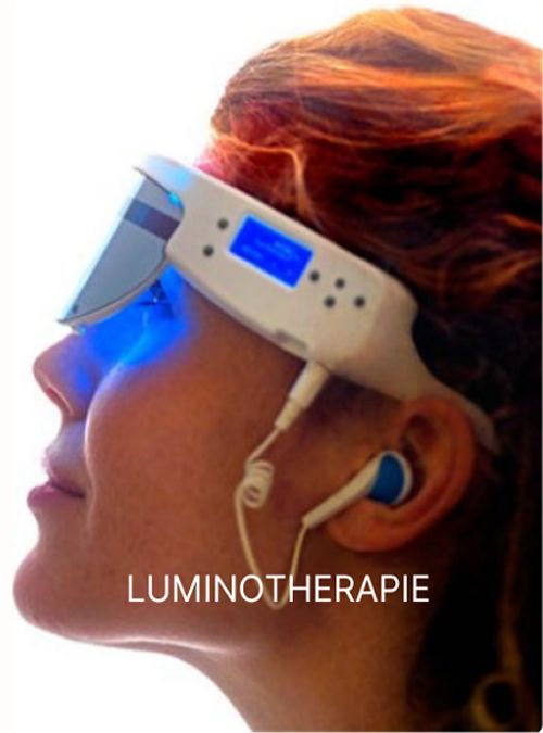luminotherapie