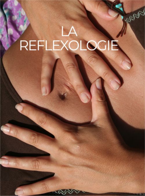 La reflexologie