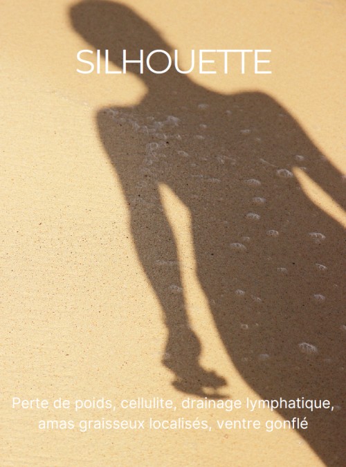 silhouette