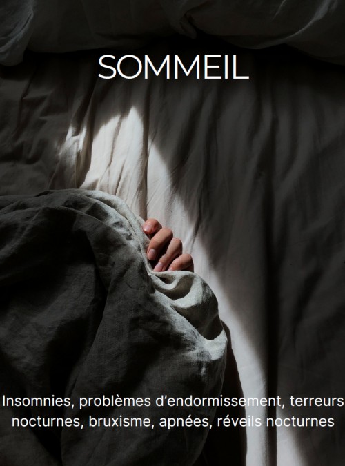 Sommeil