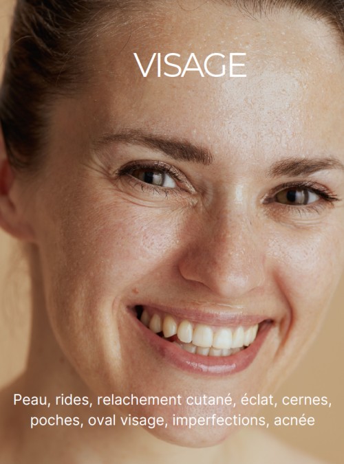 visage