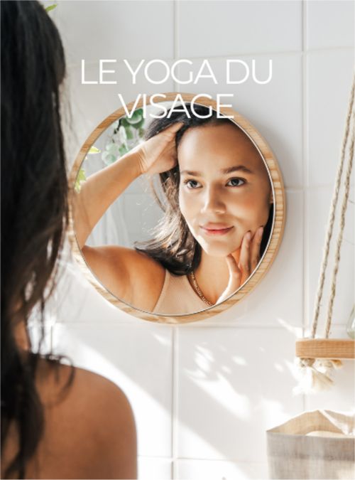 Le Yoga du visage