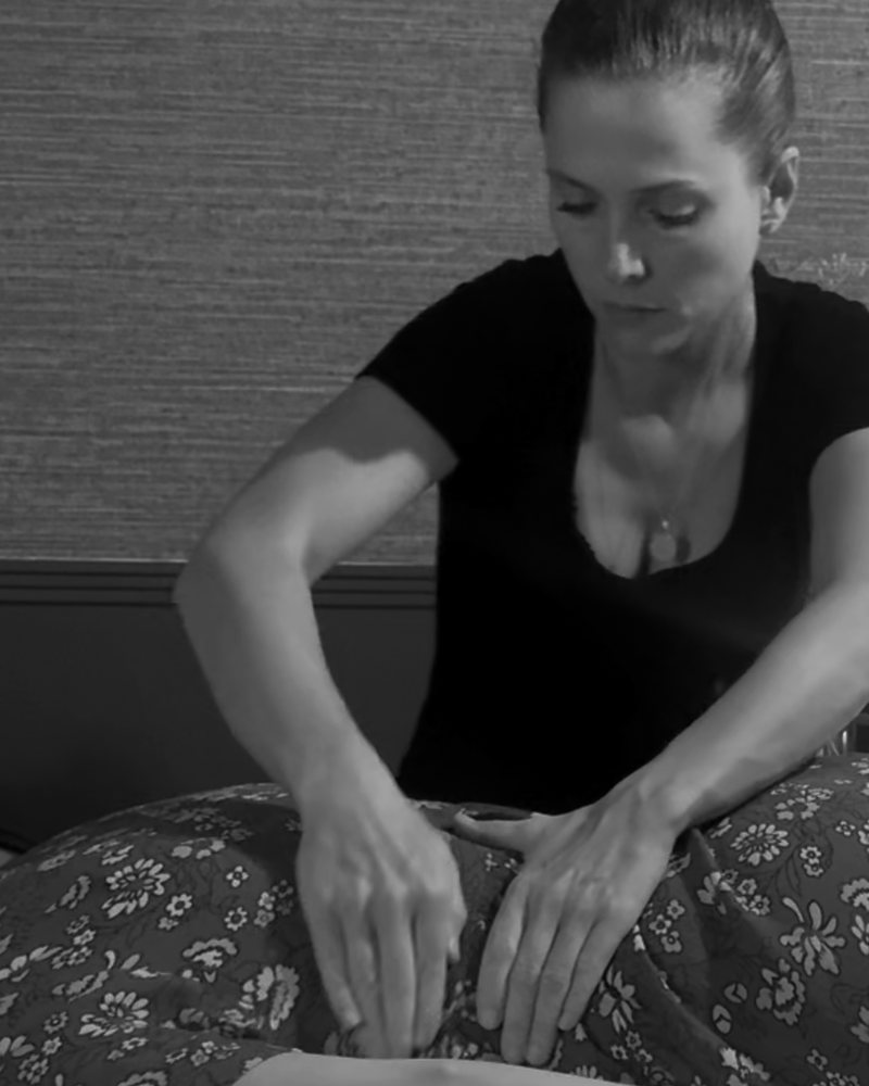 Formation massage du corps et Tui Na